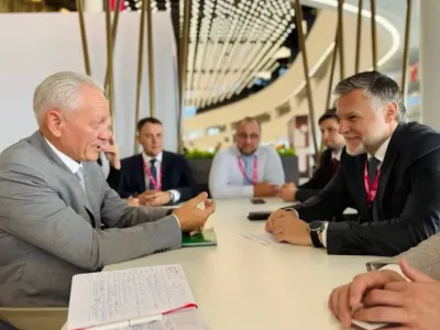 Якутия и Татарстан обсудили направления промышленного сотрудничества