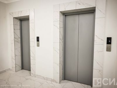 Правила обслуживания лифтов изменятся в России с 1 сентября