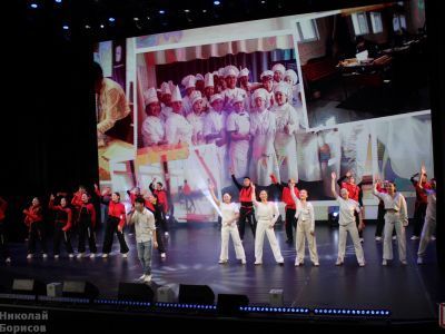 В Якутии 420 человек поборются за победу в чемпионате «Абилимпикс»