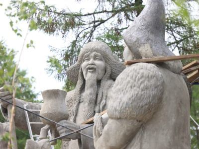 Сергей Местников: «Символ Ысыаха Олонхо – дружба и единение народов»