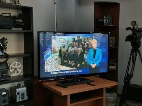 Создан золотой фонд о жизни и деятельности Михаила Николаева