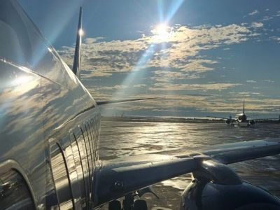 Китай без виз вместе с авиакомпанией «Якутия»