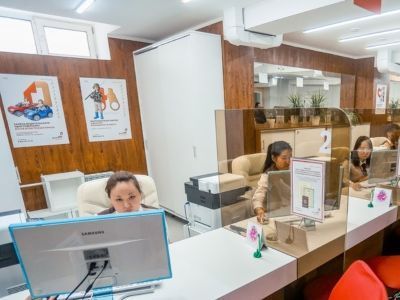 Управление налоговой службы запускает удаленное консультирование в районах Якутии