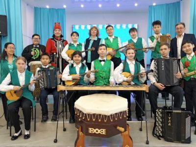 Около 20 млн рублей выделит «Полиметалл» на реализацию соцпроектов жителей двух районов