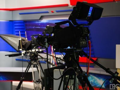 Новый выпуск передачи «Вместе с Айсеном Николаевым» покажут 14 сентября