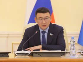 В Якутии стартовала программа из более чем 30 новогодних мероприятий