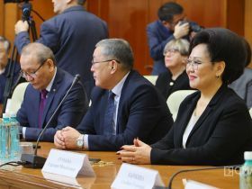 В Якутии стартовал V Съезд юристов республики