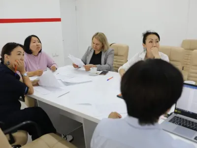 Определены участницы очного этапа программы «Мама-предприниматель»