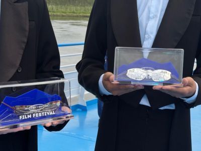 Объявили лауреатов VIII Якутского международного кинофестиваля