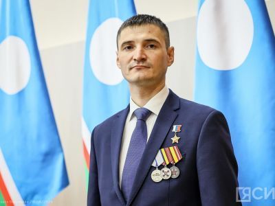 Герой России считает, что кадровая программа «Якутия – земля героев» поможет бойцам восстановиться