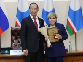 Глава Якутии провел расширенный Совет по местному самоуправлению