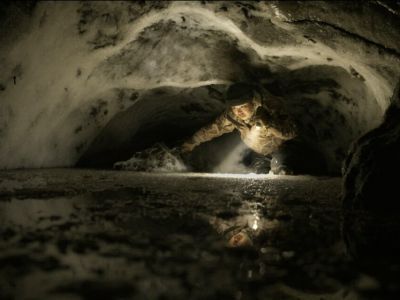 Фильм Евгении Арбугаевой вошел в шорт-лист престижного кинофестиваля «Берлинале»