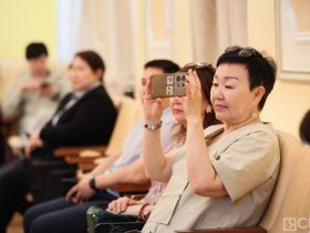 В Якутске наградили победителей конкурса «Белый мир Арктики через призму детской книги»