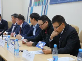 Дорожники Якутии отметили профессиональный праздник
