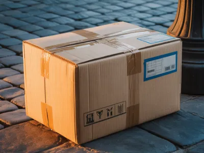 Билайн запустил доставку девайсов в пункты выдачи заказов по всей России