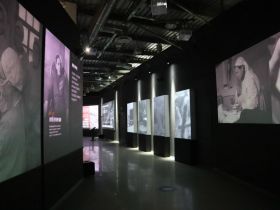 В Якутске открылась выставка о героизме медиков в годы Великой Отечественной войны
