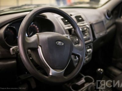 Водительские права могут разрешить предъявлять через Max