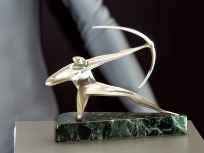 Четыре проекта из Якутии вышли в финал премии «Серебряный Лучник» – Дальний Восток