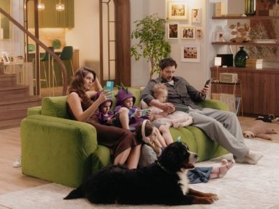 Якутяне на 37% больше стали делиться минутами и гигабайтами с близкими