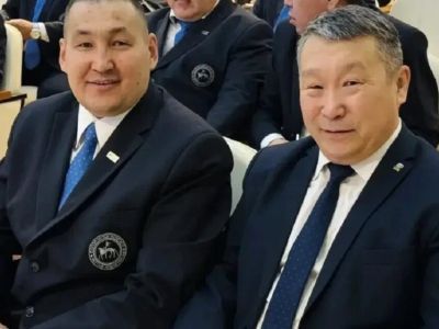 Дмитрий Садовников — о наставничестве в кадровой программе «Якутия – Земля героев»