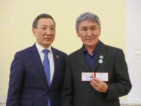 В Якутске подвели итоги мероприятий, приуроченных ко Дню народного мастера