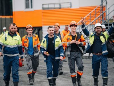 Не только работа: «Полиметалл» инвестирует в здоровье и отдых вахтовиков Якутии