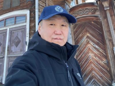 Якутянин Анатолий Стручков изучил практики восстановления исторической среды соседних регионов