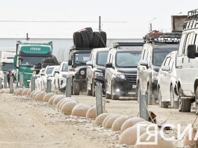 Жители Дальнего Востока стали чаще проверять историю автомобилей