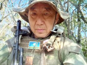Борьба с огнем длиною в жизнь: история Святослава Колесова — защитника лесов и Родины