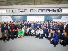 Логистика будущего: в Якутии открылся центр по разработке и исследованию дронов