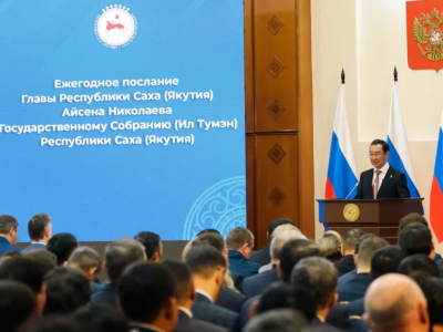 Парламентарии выразили ожидания по предстоящему посланию главы Якутии
