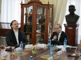 Исследователи подчеркнули важность личности Тыгына Дархана в истории Якутии