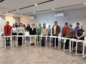 В Якутии презентовали методичку для организации волонтерской работы