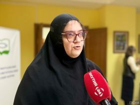 В Якутске стартовал XIV Свято-Иннокентьевский духовно-просветительский студенческий форум