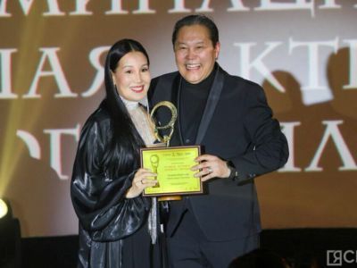 Объявлены лауреаты национальной кинопремии «Чыпчаал»