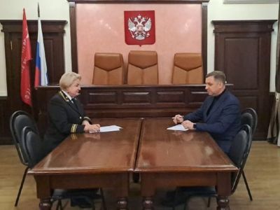 Управление Минюста и Арбитражный суд Якутии будут сотрудничать