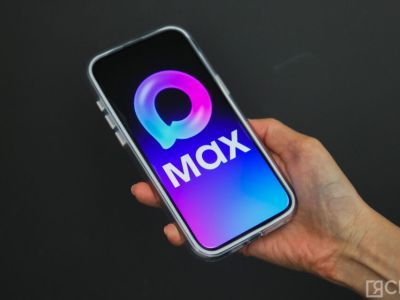 В приложении MAX появился раздел для бизнеса 