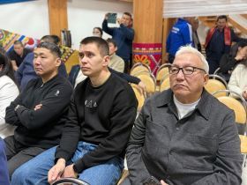 Якутия и Амурская область привлекают иностранных туристов в рамках международной бизнес-миссии