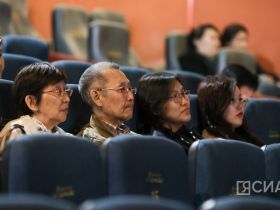 В трех кинотеатрах Якутска бесплатно покажут фильмы