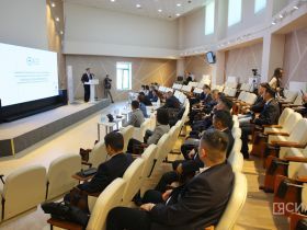 В Якутии подвели итоги муниципального этапа кадровой программы «Якутия — Земля героев»