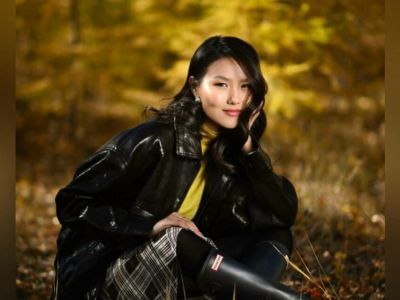 Якутию на «Мисс Россия — 2025» представит Валентина Михайлова