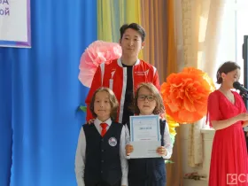 В ЯРО «Матери России» отметили важность семейных праздников