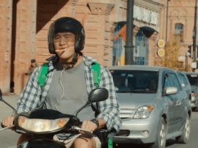 HitsProd выпустит на большие экраны Якутии криминальную комедию «КСБ: Как стать боссом»