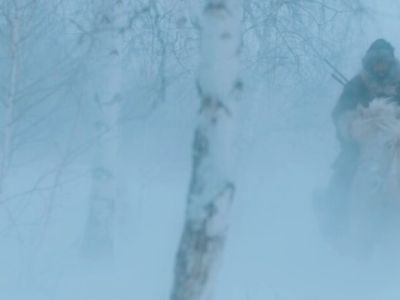 Фильм «Легенды вечных снегов» удостоился награды на кинофестивале в Торонто