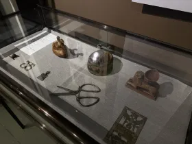 Музей Ярославского отмечает 139-летие со дня основания