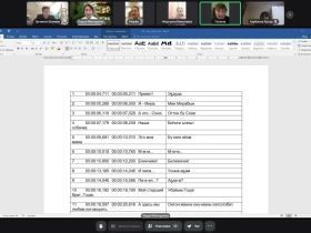 Мультфильм на якутском языке телеканал «Тооку» презентует в начале 2026 года