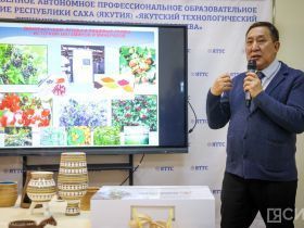 В Якутске прошёл кулинарный конкурс для школьников «Тарбаахтаптыы астыахха»
