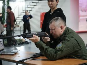 В Якутске стартовал фестиваль «Россия – моя история. Победа»