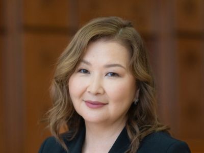 Нюргуна Соколова: «Все права граждан на образование сохраняются в полном объеме»