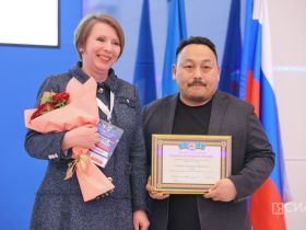 В Якутске начался VI Форум психологов